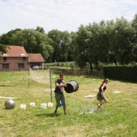 IMG 7636 - Scouts en Gidsen Zaventem 